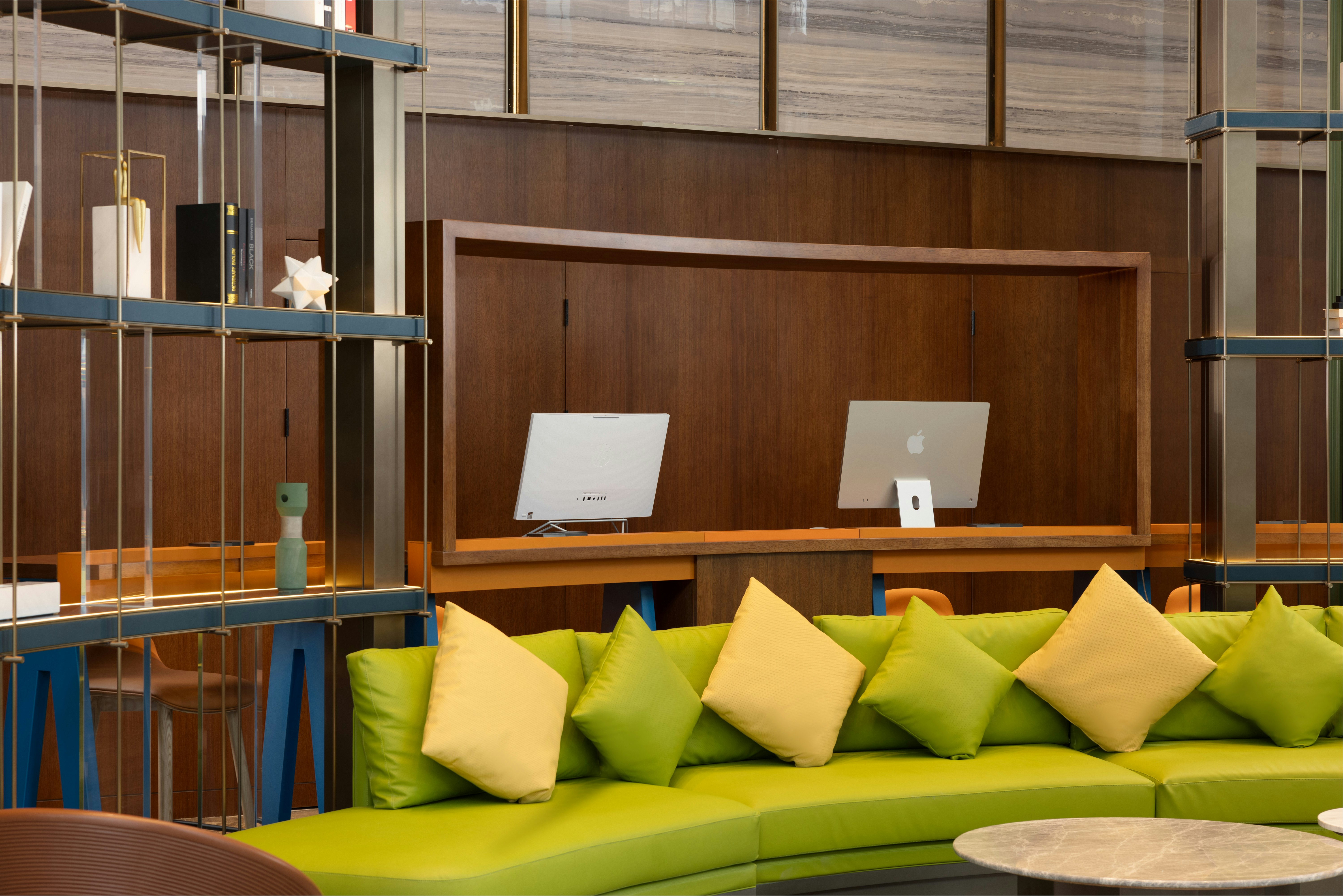 Home2 Suites by Hilton Guangzhou Huangpu Science City photo4