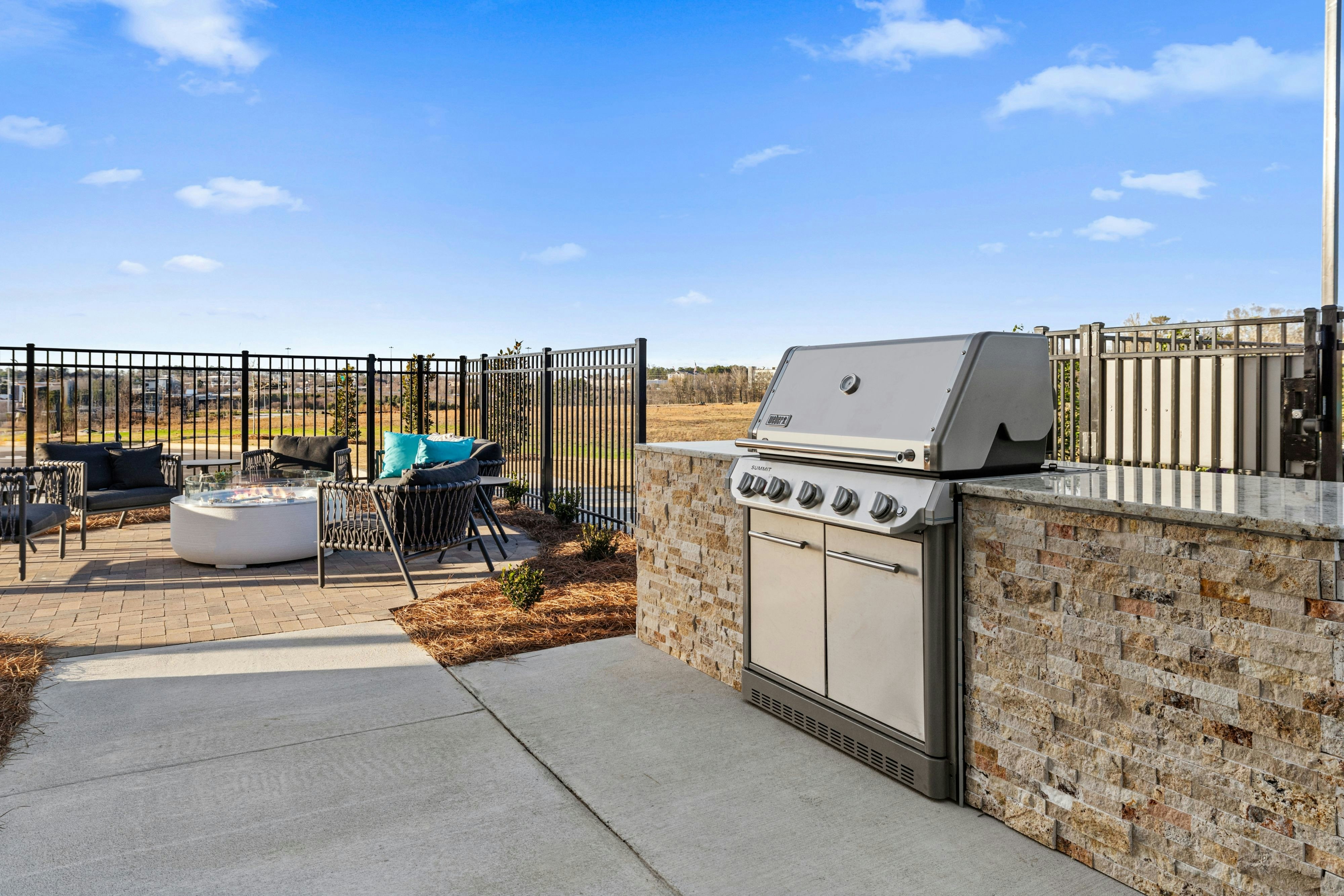 TownePlace Suites by Marriott Opelika Auburn 9/9