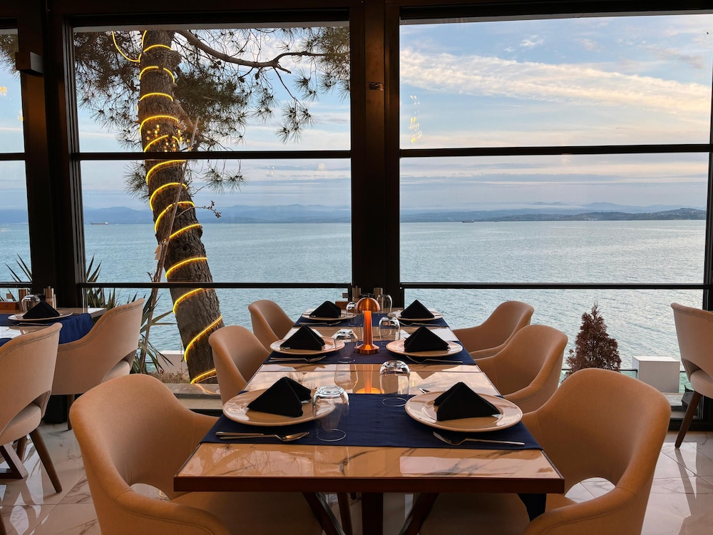 Vira Otel Suites 47/68