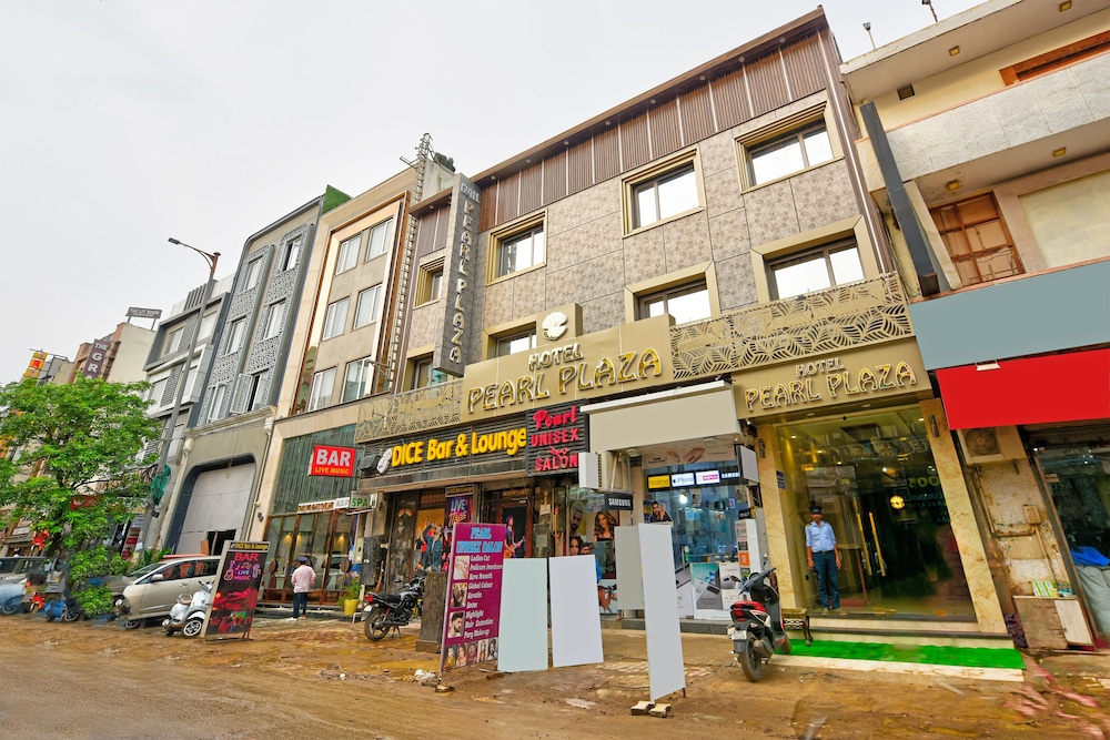 PEARL PLAZA 写真5