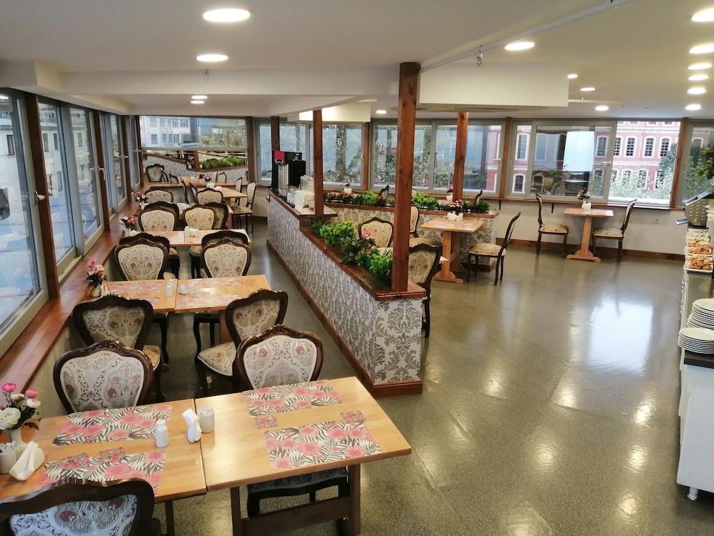Gulec Hotel Istanbul 51/63