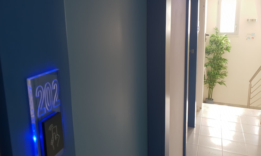 Hotel Caraibisiaco Sul Mare 6/50