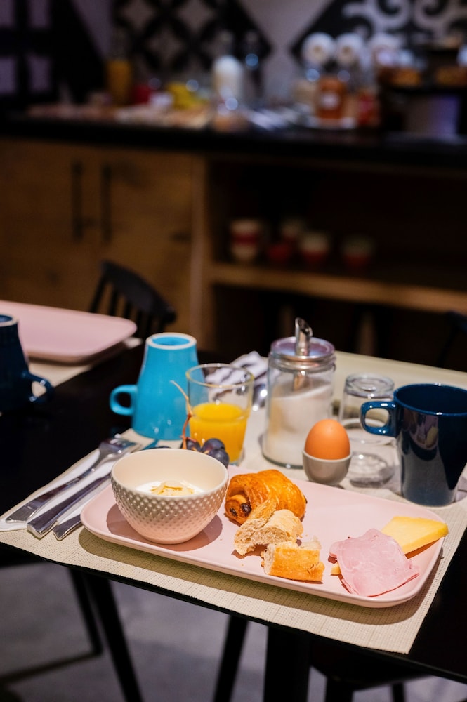 Ibis Styles Lille Centre Grand Place 52/74