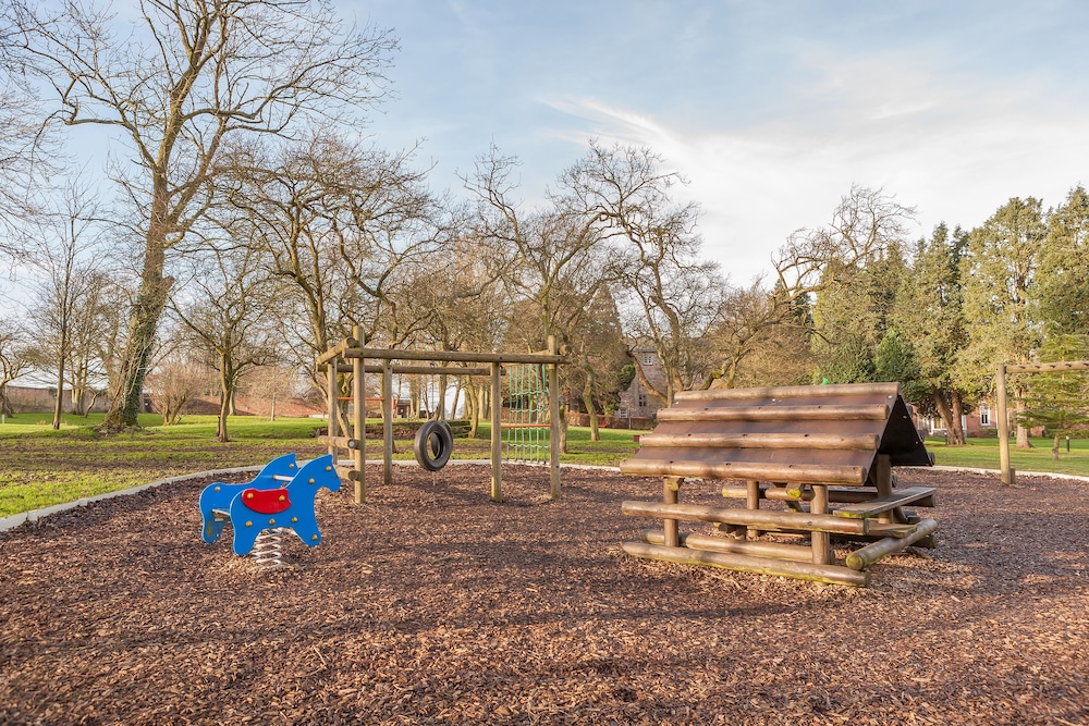 Thurnham Hall Resort 22/48