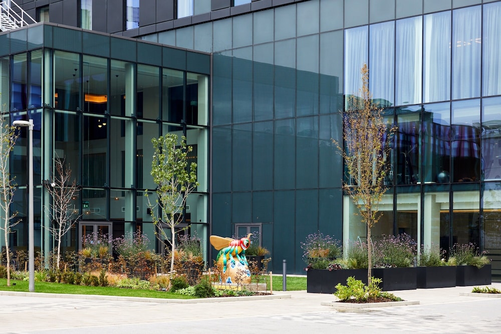 STAYBRIDGE SUITES MANCHESTER - OXFORD ROAD 7/52