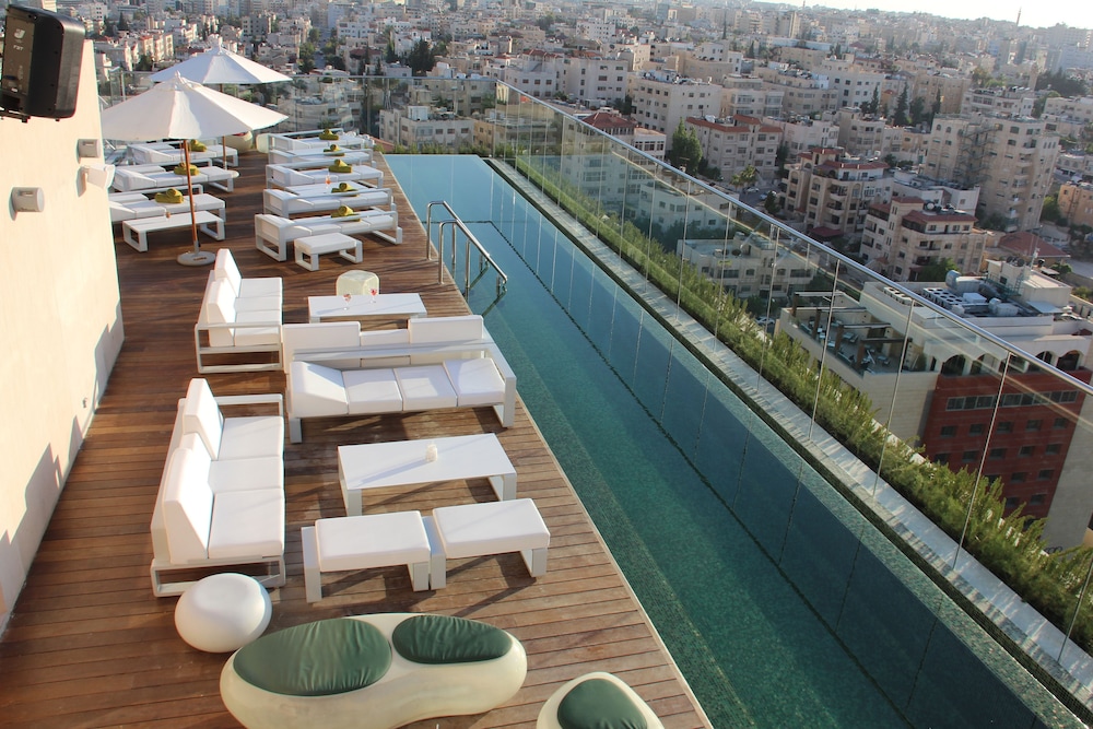 Regency Palace Amman 44/50