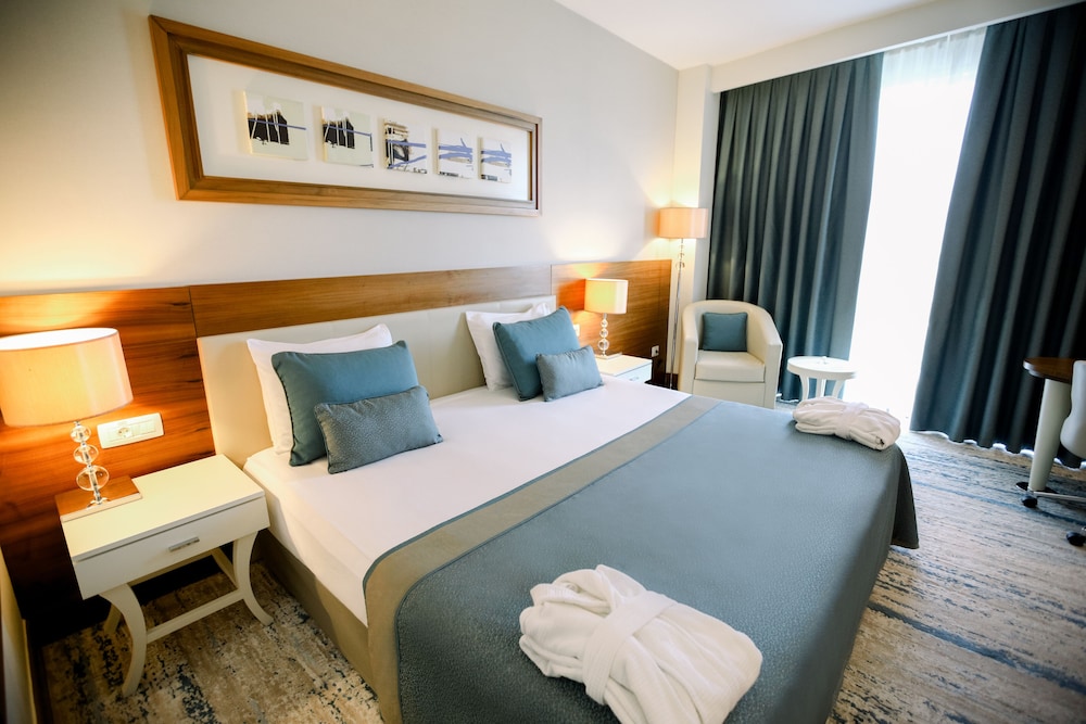 Baia Hotel Bursa 22/67