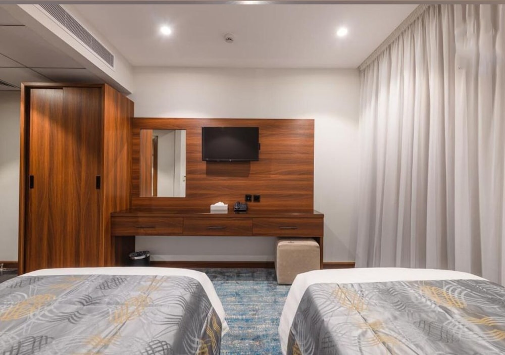 فندق منازل الزائرين(Manazel Al Zaireen Hotel) 27/40