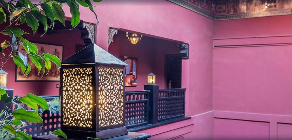 Riad Marrakech By Hivernage 3/42