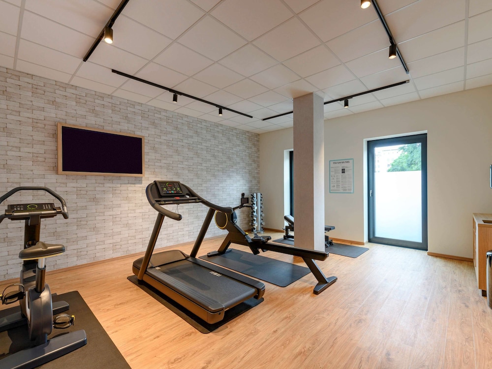 Ibis Styles Magdeburg 36/63