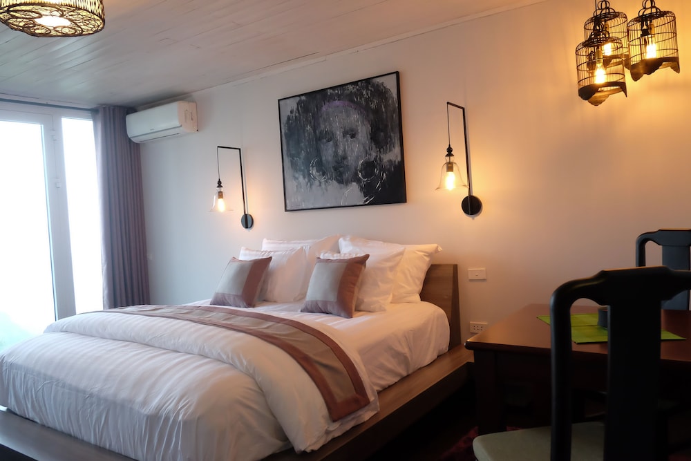 The Hill Station Boutique Hotel 5/20