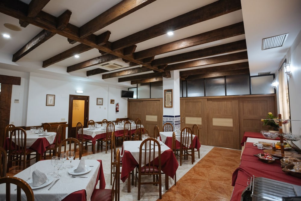 Hotel Don Manuel 42/52