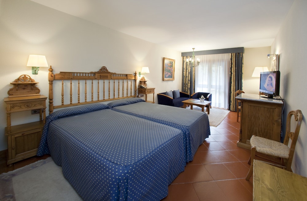 Parador de Santo Domingo de la Calzada 23/50