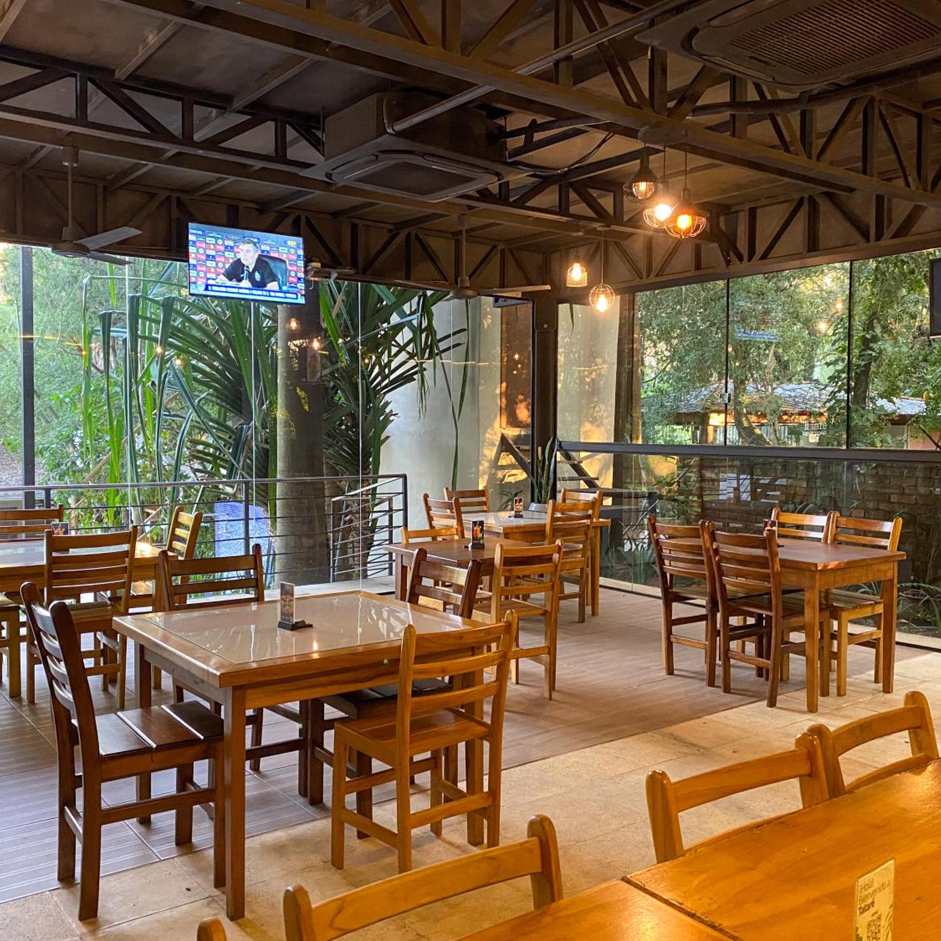 Los Lagos Resort Hotel 31/50