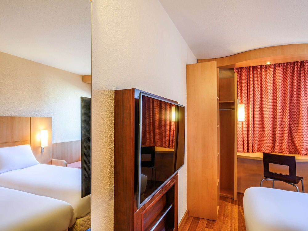 B&B HOTEL Le Mans Centre Cathedrale 18/50