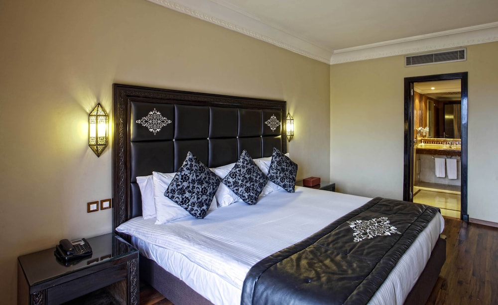 Palm Plaza Hotel And Spa 20/72