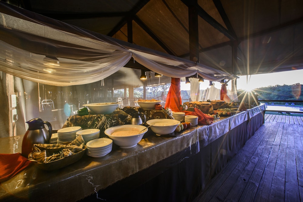Nkambeni Safari Camp 52/64