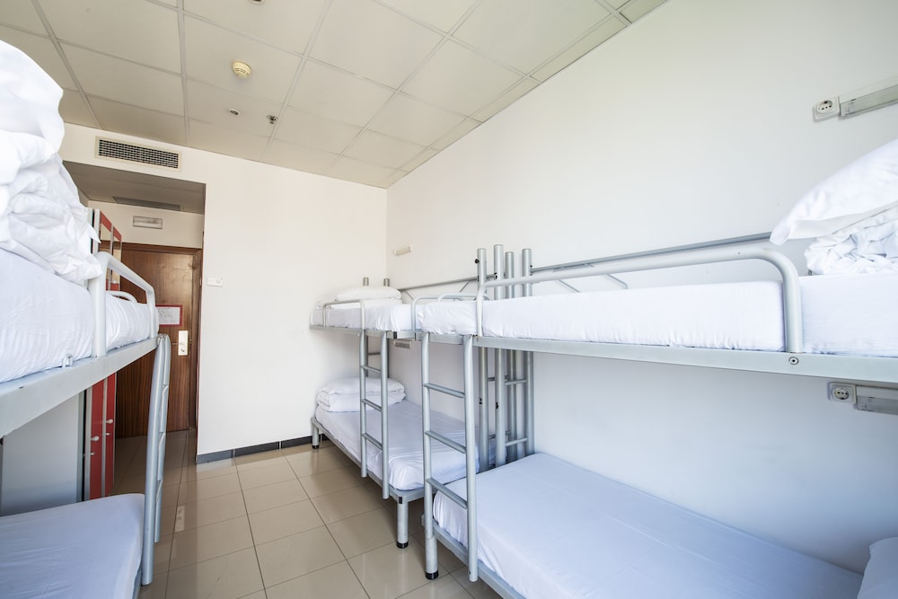 Safestay Passeig de Gracia - Adults Only 24/33