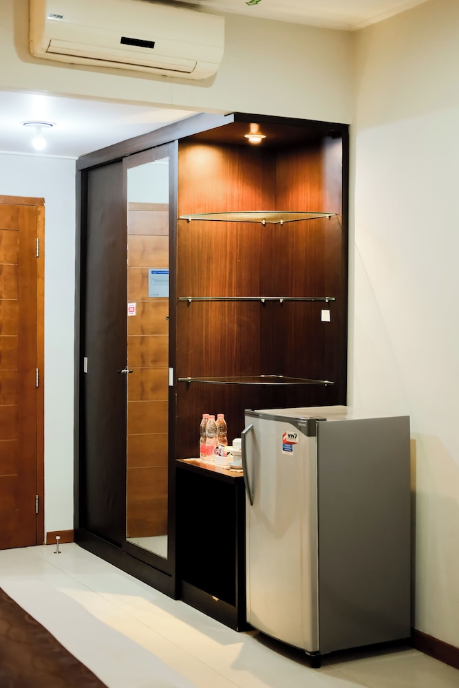 Hotel Bonero Residence 14/51