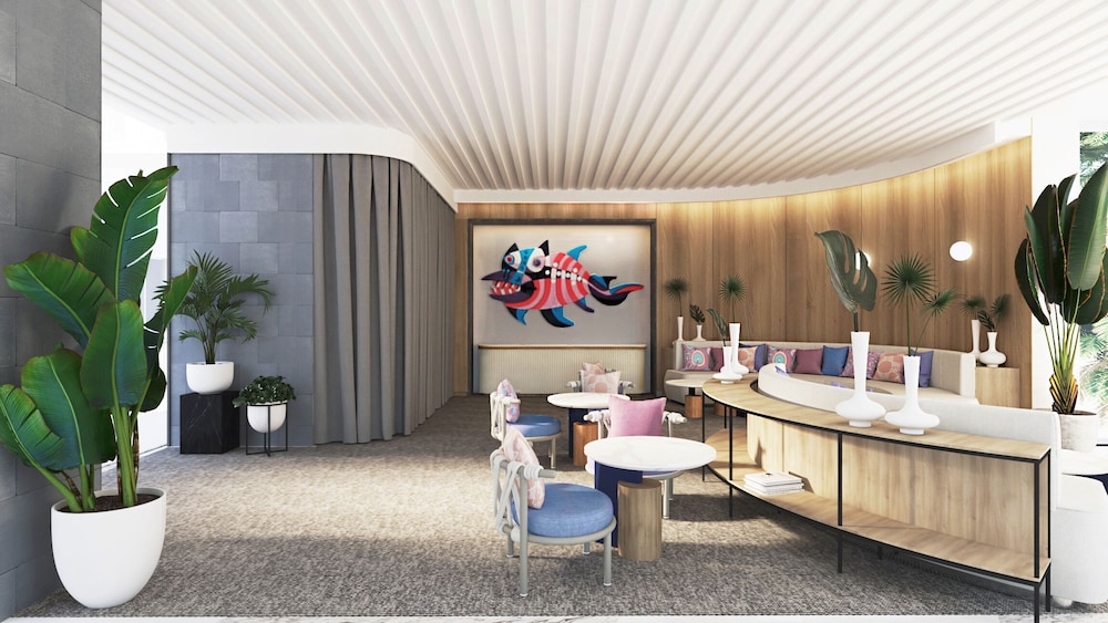 Plus Fariones Suite Hotel 9/57