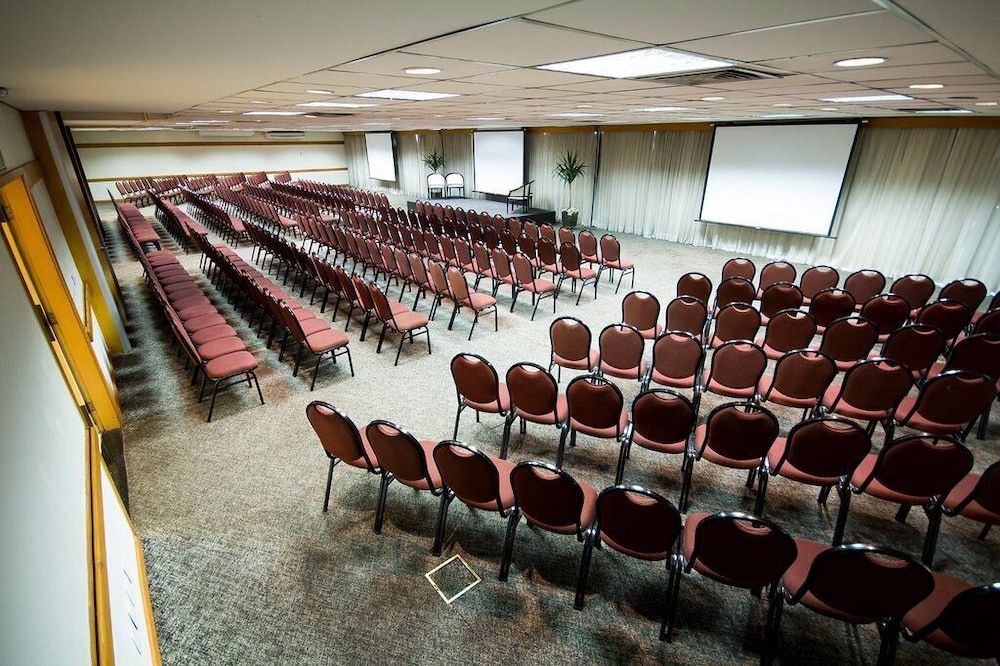 Hotel Premium Campinas Ex Hotel Premium Norte 29/44