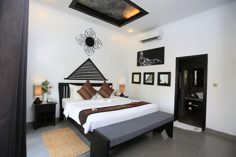 Khmer Mansion Boutique Hotel 12/50