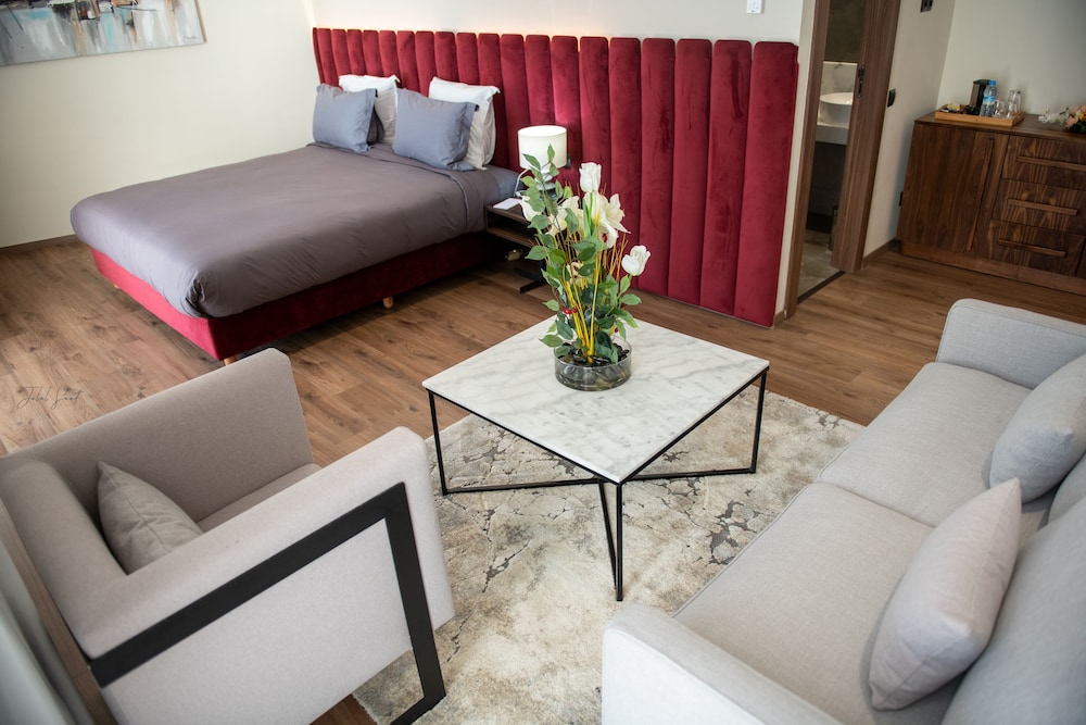 NJ Hotel Rabat 24/42