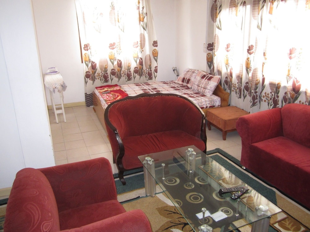 Kwesi Affum公寓(Kwesi Affum Apartments) 图片3