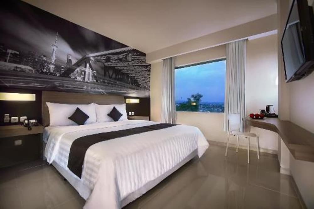 Hotel NEO Candi Simpang Lima - Semarang 7/38