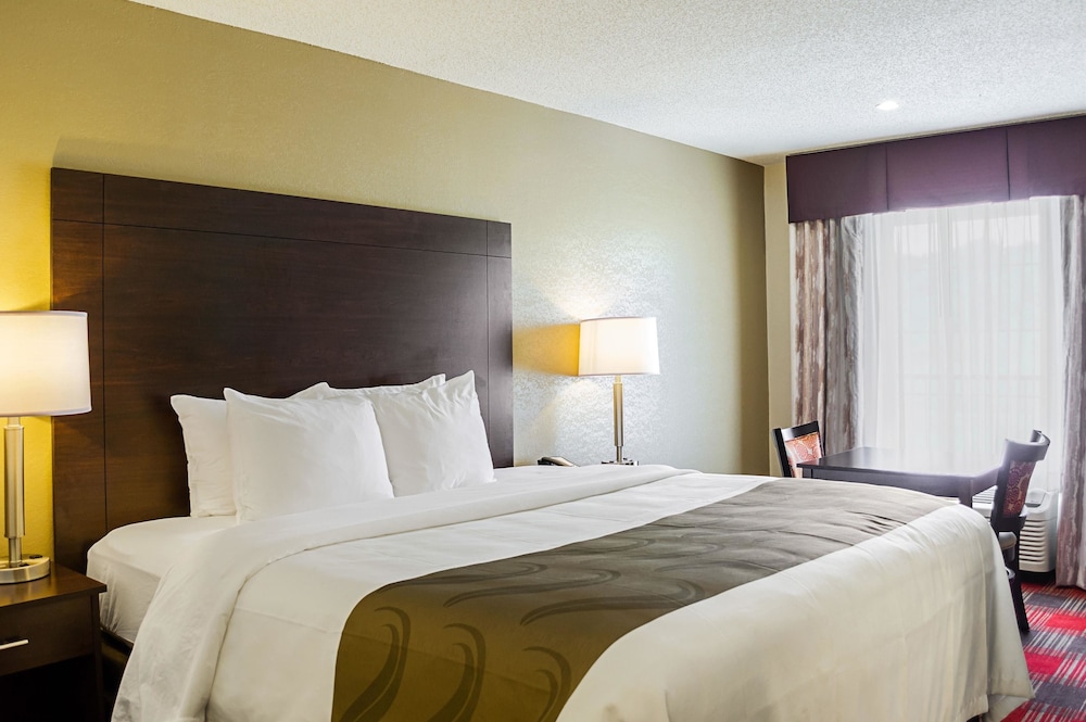 Quality Inn Vicksburg 14/46