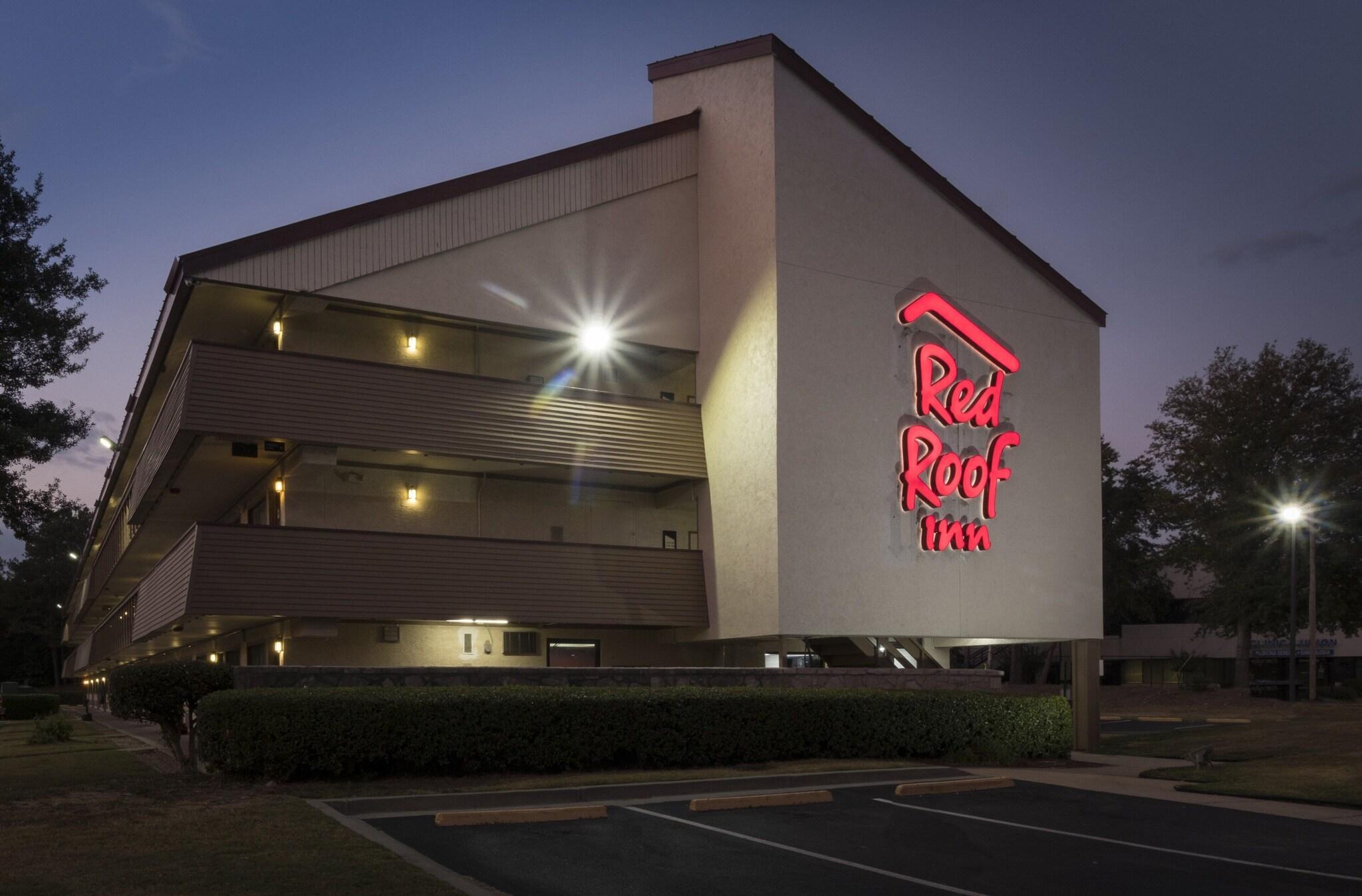 亚特兰大 - 诺克罗斯红屋顶酒店(Red Roof Inn Atlanta - Norcross) 图片5