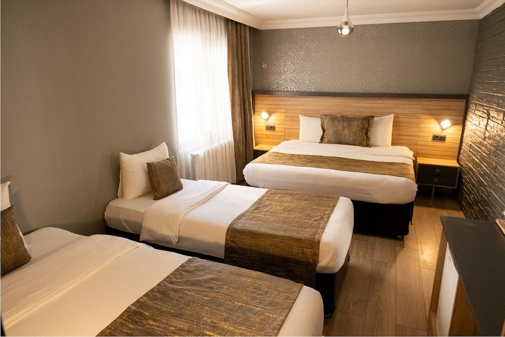 Cag Hotel 19/49
