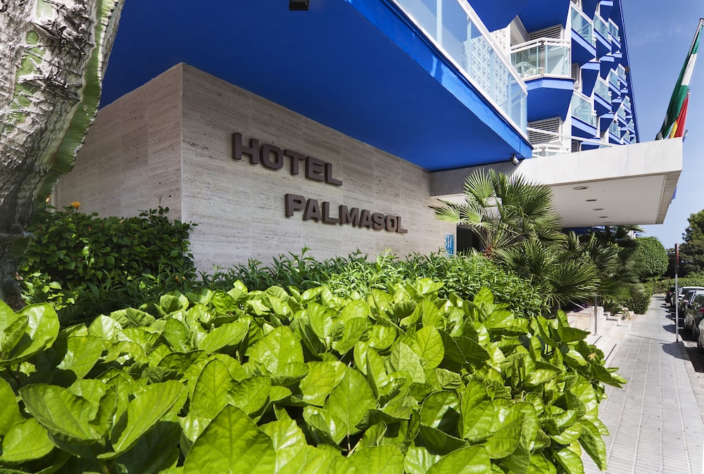 Palmasol Hotel 65/71