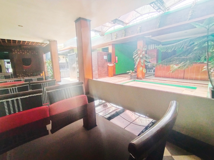 Hotel Syariah GS HERITAGE Kota Metro 5/11