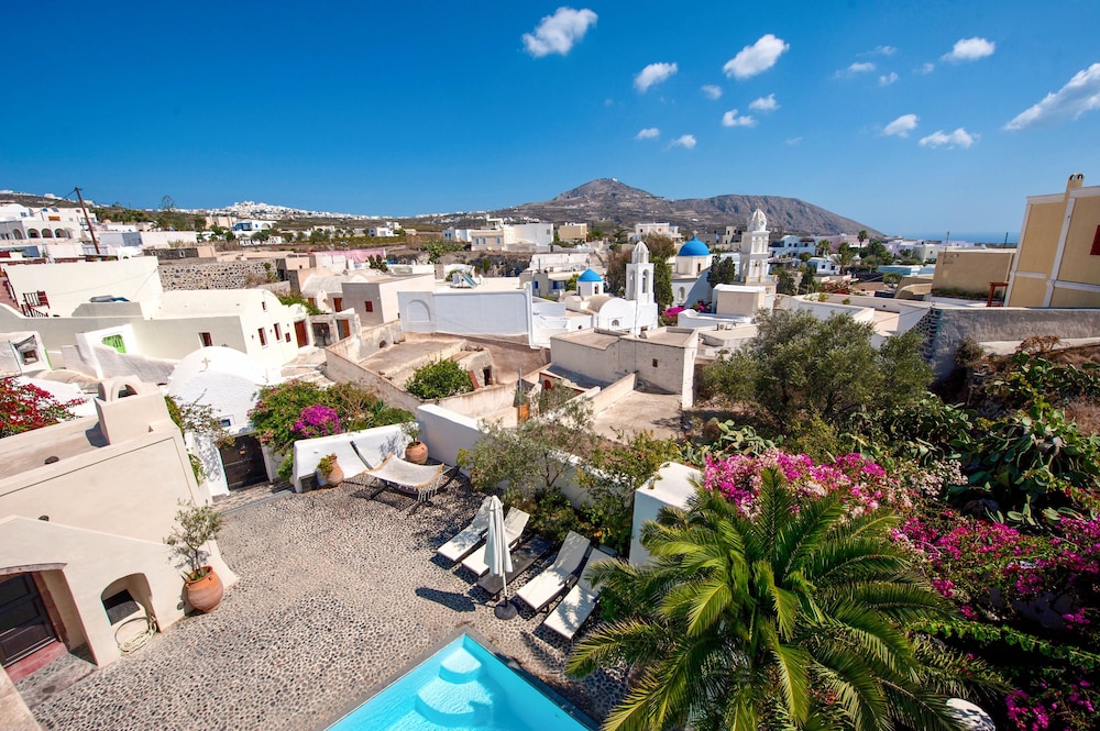 Santorini Heritage Villas &amp; Mansions 37/50