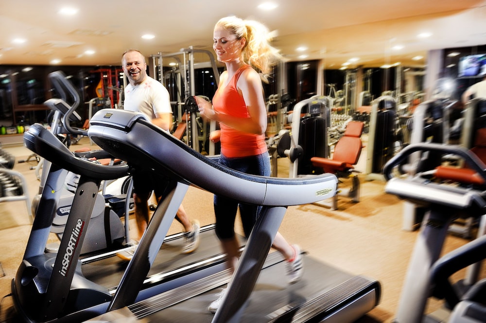 Wellness Hotel Chopok 21/50