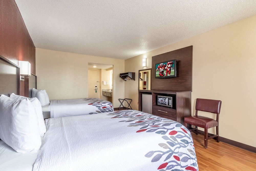 Red Roof Inn El Paso West 21/41