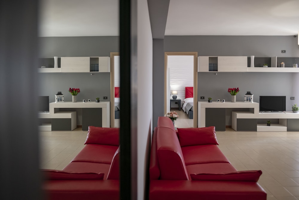 Residence Isabella Sport 13/23