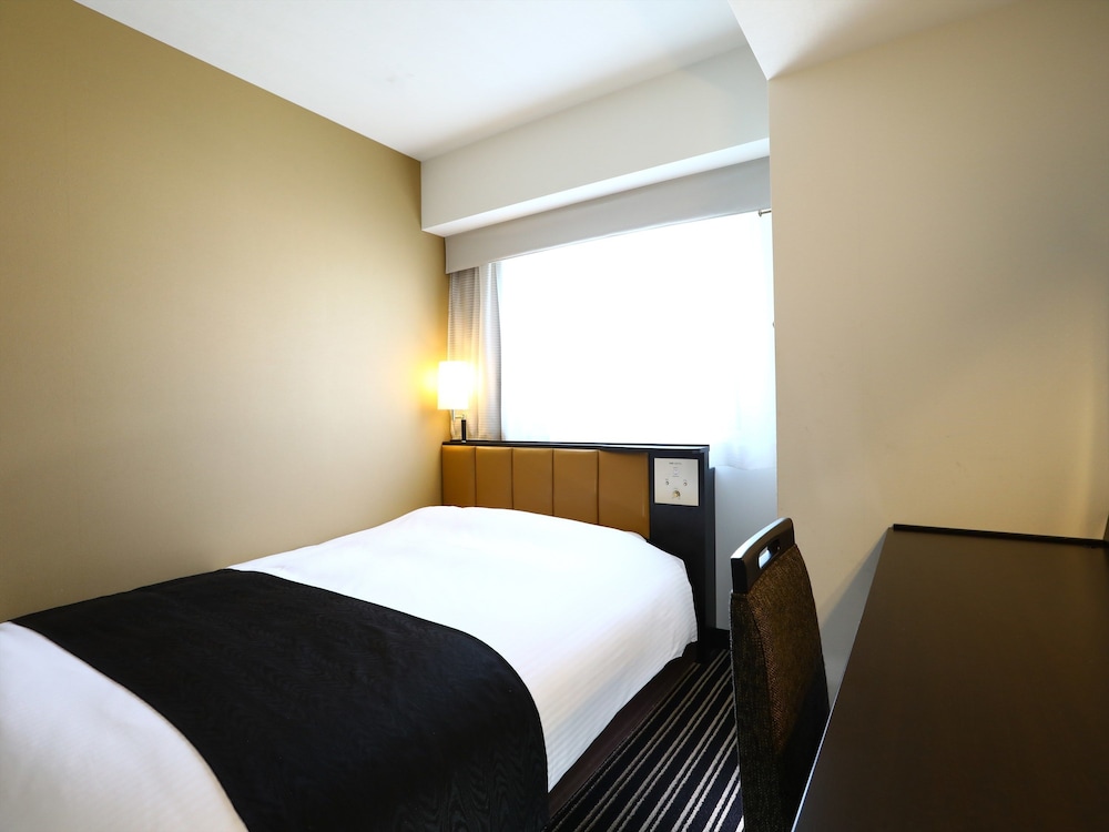 Apa Hotel Higashi Nihonbashi Ekimae 13/57