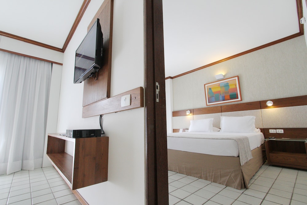 Mar Hotel Conventions 7/32