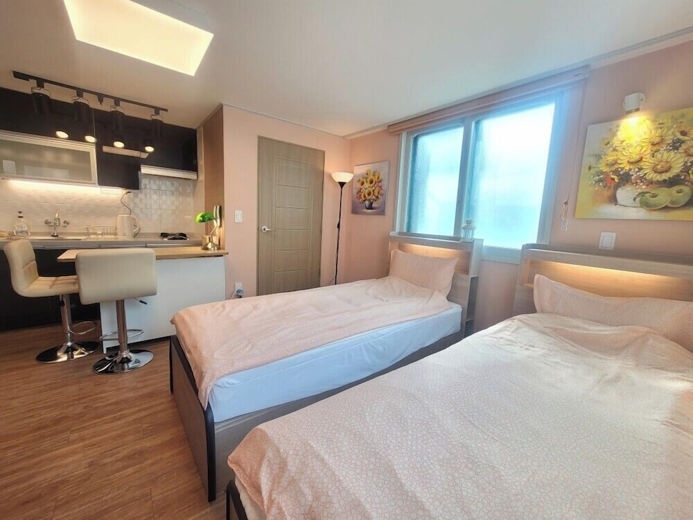 Ryu Guest House 23/72