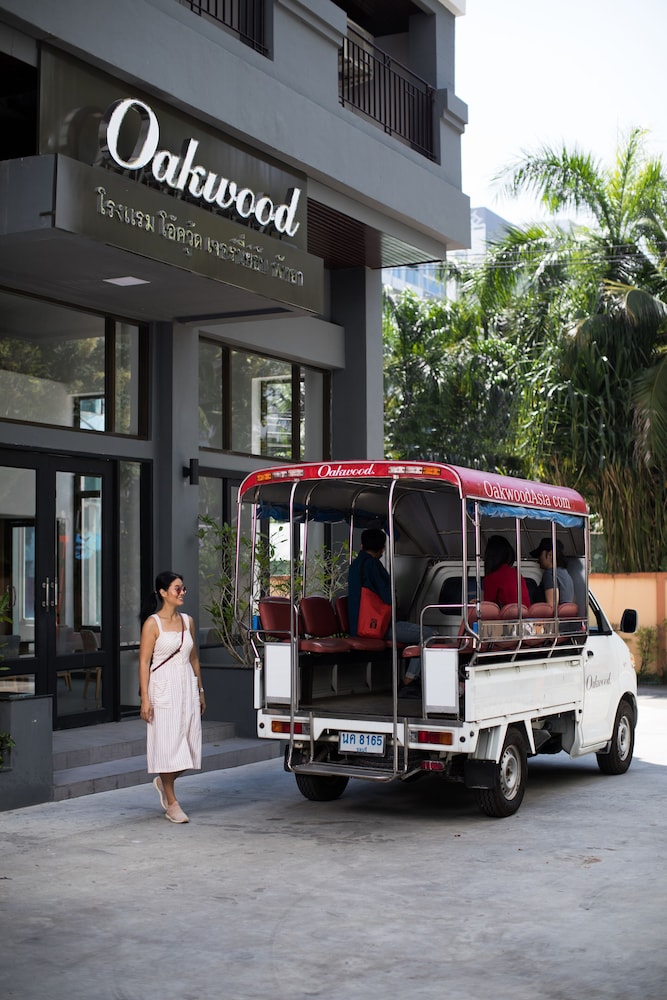 Journeyhub Pattaya Central 9/59