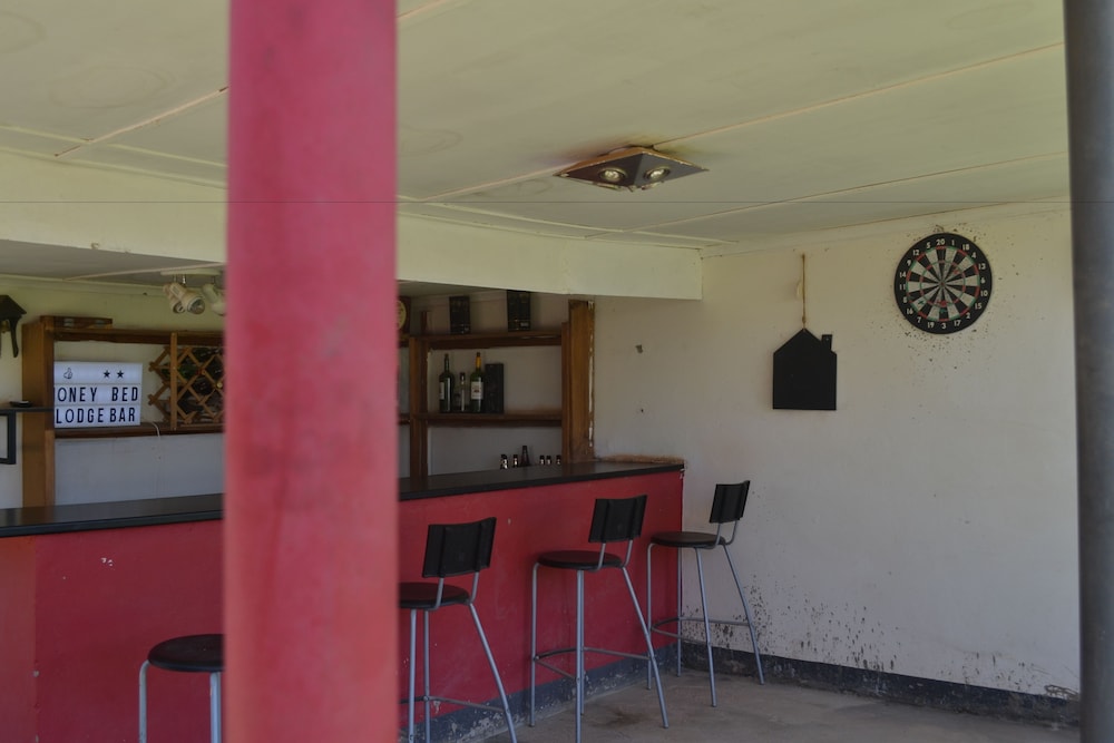 Honeybed Lodge 32/50