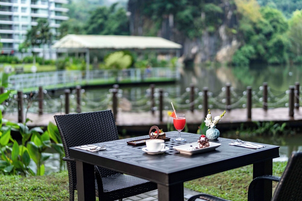 TUI BLUE The Haven Ipoh 72/92