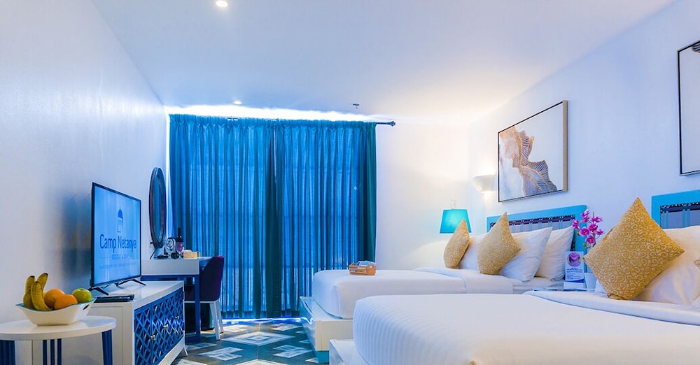 Camp Netanya Resort And Spa 11/74