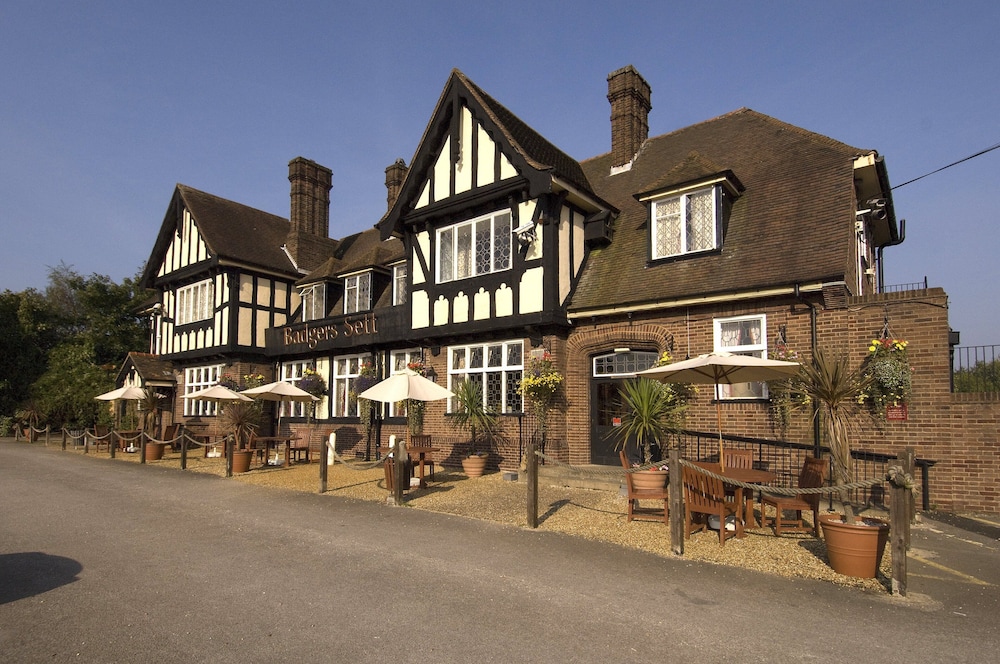 Premier Inn Hagley 5/33