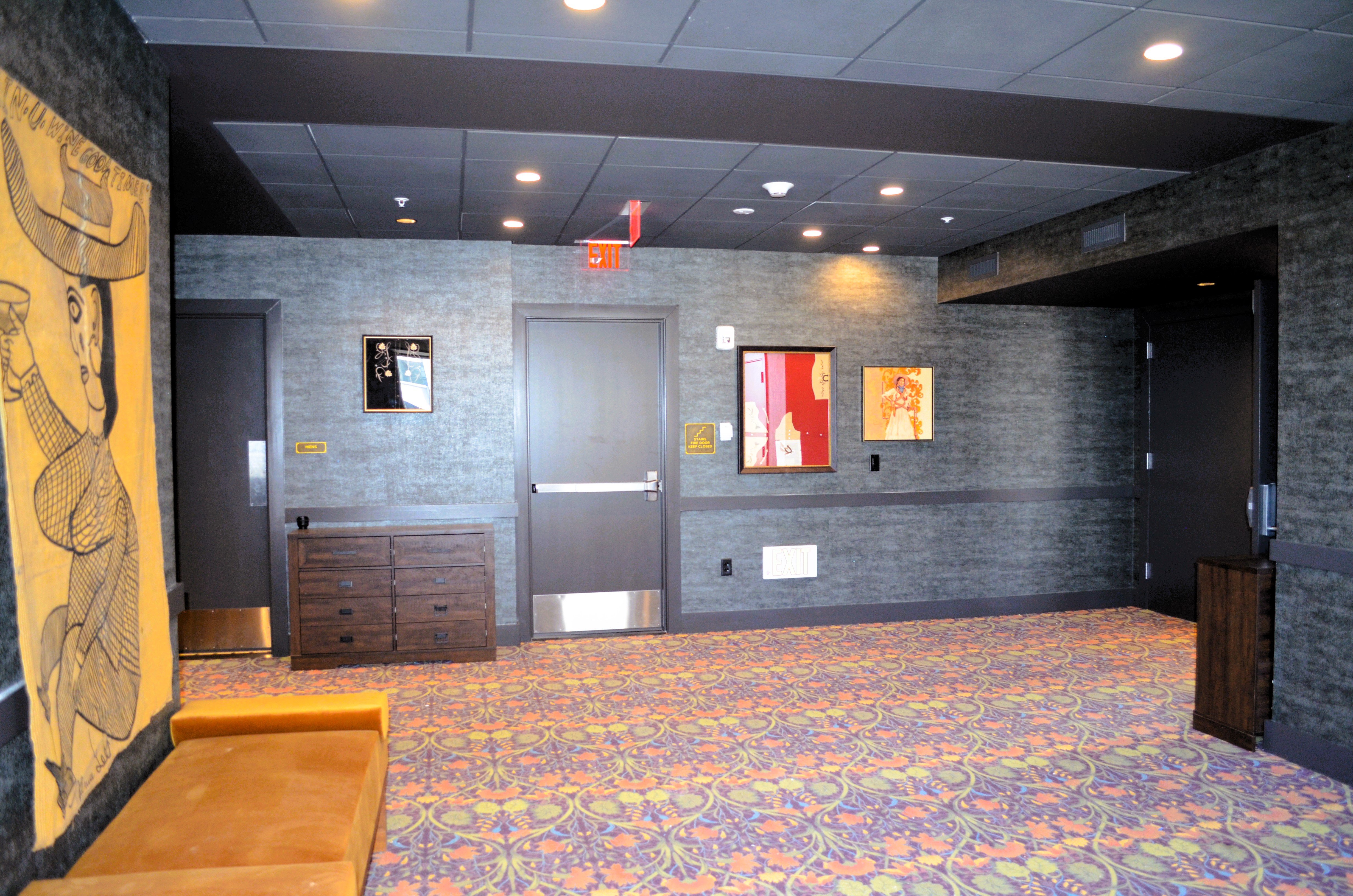 Hotel Indigo Nashville at The Countrypolitan 10/77