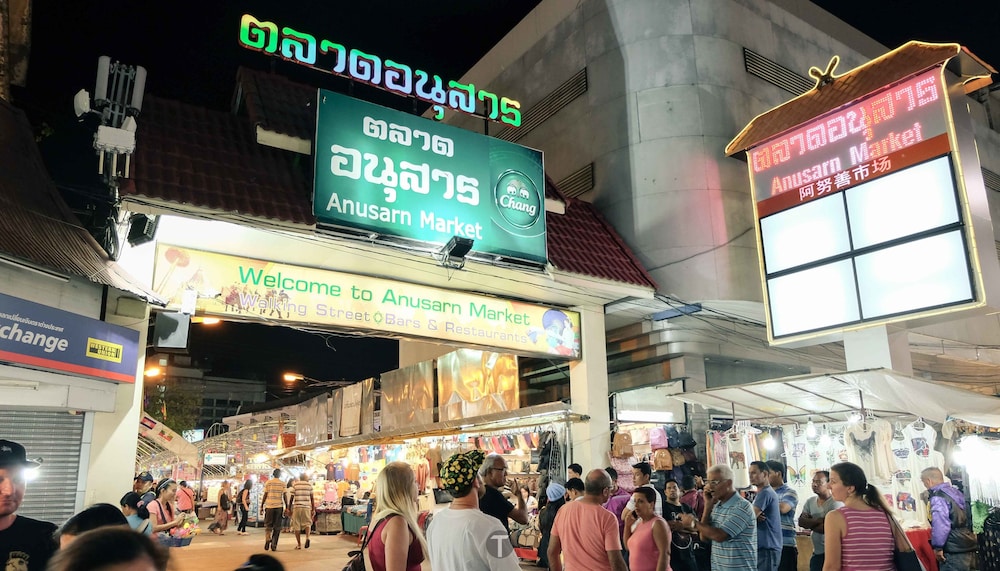 Night Bazaar Place 42/59