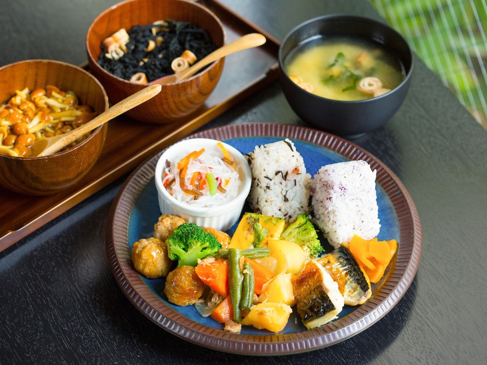 Hotel AreaOne Fukuyama 27/56