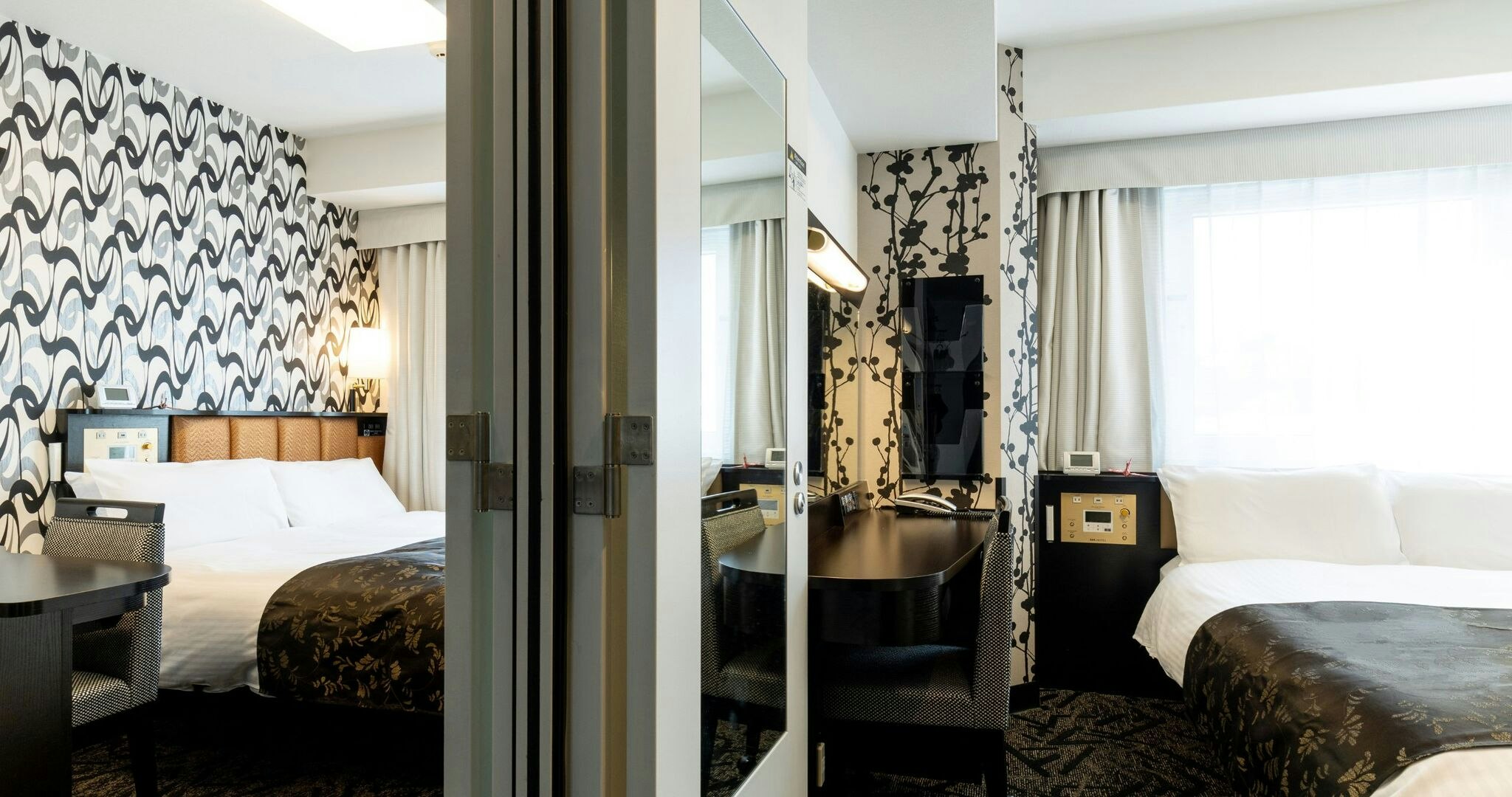 APA Hotel Nambashinsaibashi Nishi 5/5